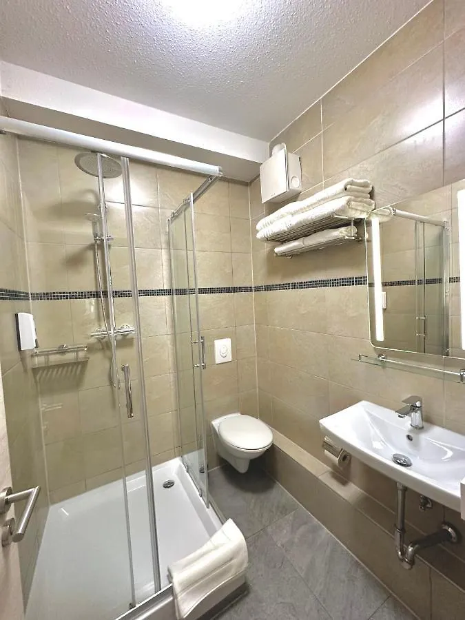 Treff Apartments Fuessen