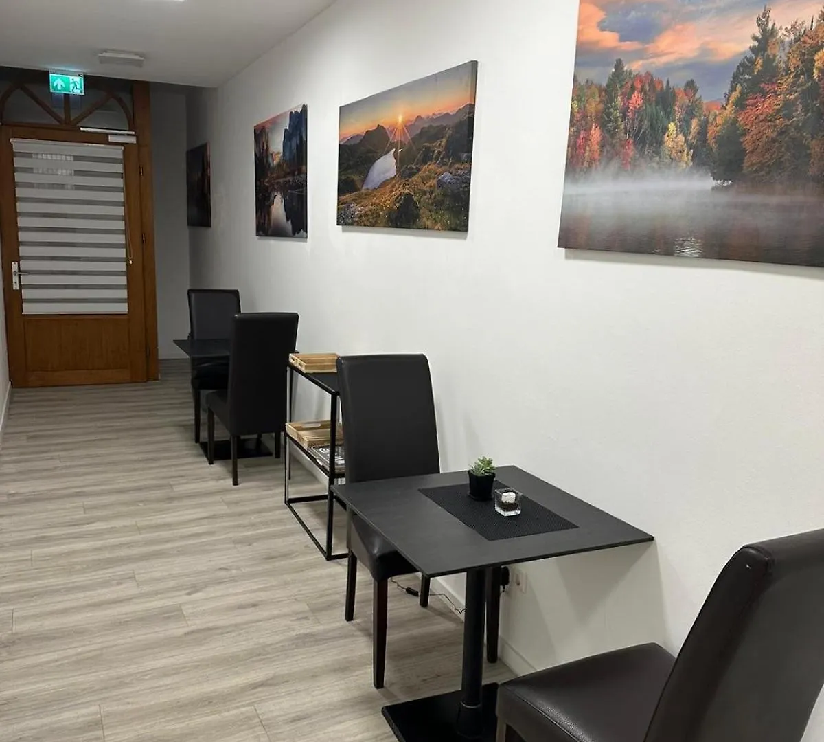 Treff Apartments Fuessen