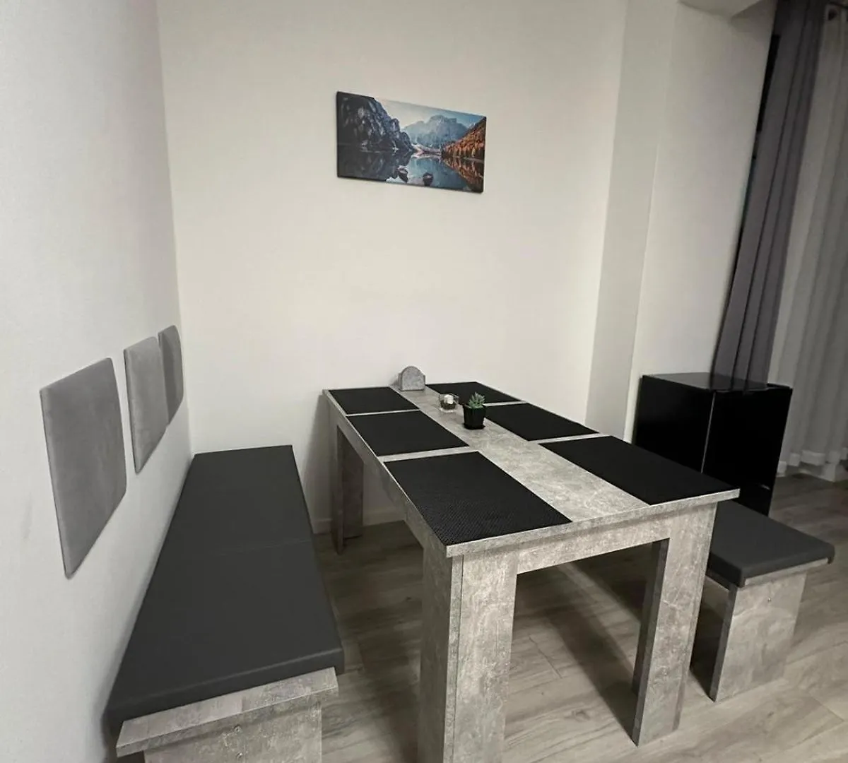Treff Apartments Fuessen