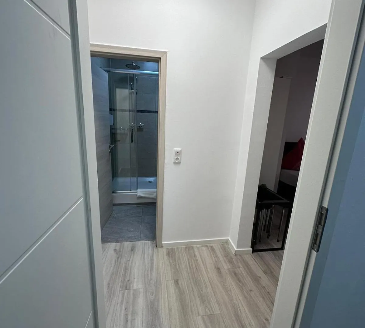 Treff Apartments Fuessen