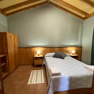 Brenoso 2 Lodge Puntagorda