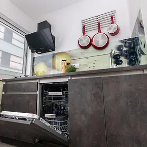 Nevera Apartment Rijeka
