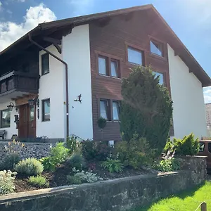 Haus Der Hoffnung Appartement