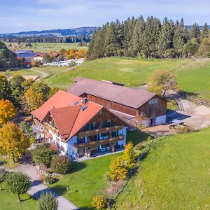 Landhaus Allgäumax, Füssen